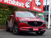 2019 MAZDA CX-5 XD L PACKAGE