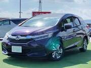 2015 HONDA SHUTTLE