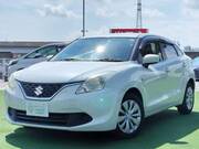 2016 SUZUKI BALENO XG