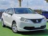 SUZUKI BALENO