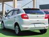 SUZUKI BALENO