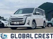 2022 SUZUKI LANDY