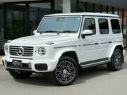 2024 MERCEDES BENZ G-CLASS