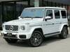 MERCEDES BENZ G-CLASS