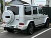 MERCEDES BENZ G-CLASS