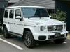 MERCEDES BENZ G-CLASS