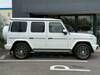 MERCEDES BENZ G-CLASS