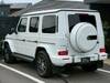 MERCEDES BENZ G-CLASS
