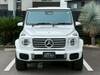 MERCEDES BENZ G-CLASS