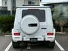 MERCEDES BENZ G-CLASS