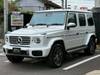 MERCEDES BENZ G-CLASS