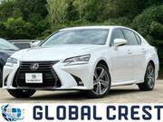 2018 LEXUS GS