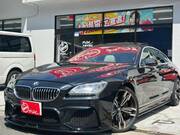 2013 BMW 6 SERIES