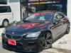 BMW 6 SERIES