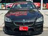 BMW 6 SERIES