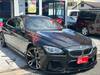 BMW 6 SERIES