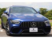 2019 MERCEDES BENZ OTHER (Left Hand Drive)