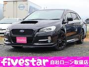 2014 SUBARU LEVORG