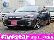 2017 SUBARU IMPREZA SPORTS