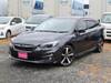 SUBARU IMPREZA SPORTS