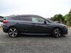 SUBARU IMPREZA SPORTS