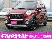 2015 DAIHATSU CAST
