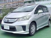 2012 HONDA FREED HYBRID