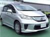 HONDA FREED HYBRID