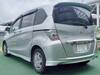 HONDA FREED HYBRID