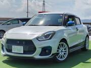 2018 SUZUKI SWIFT SPORT