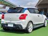 SUZUKI SWIFT SPORT