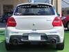 SUZUKI SWIFT SPORT