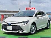 2018 TOYOTA COROLLA SPORT