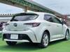 TOYOTA COROLLA SPORT