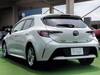 TOYOTA COROLLA SPORT