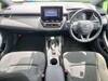 TOYOTA COROLLA SPORT
