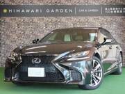 2018 LEXUS LS