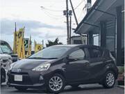 2015 TOYOTA AQUA S
