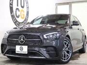 2020 MERCEDES BENZ E-CLASS