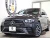 MERCEDES BENZ E-CLASS