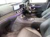 MERCEDES BENZ E-CLASS