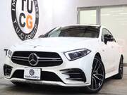 2019 MERCEDES BENZ CLS-CLASS