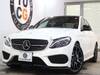 MERCEDES BENZ C-CLASS