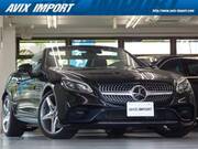 2019 MERCEDES BENZ SLC