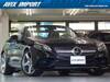 MERCEDES BENZ SLC