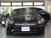 MERCEDES BENZ SLC