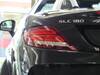 MERCEDES BENZ SLC