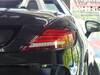 MERCEDES BENZ SLC