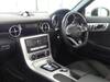 MERCEDES BENZ SLC
