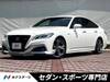 TOYOTA CROWN HYBRID